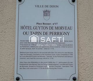  Appartement � vendre 2 pi�ces 40 m�