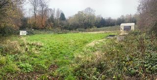  Terrain � vendre 2850 m�