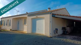  Maison � vendre 4 pi�ces 94 m�