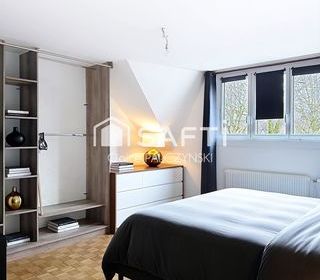  Maison � vendre 9 pi�ces 220 m�