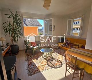  Maison � vendre 4 pi�ces 75 m�