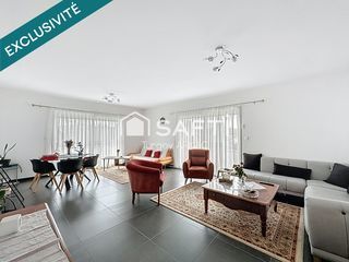  Maison � vendre 6 pi�ces 213 m�