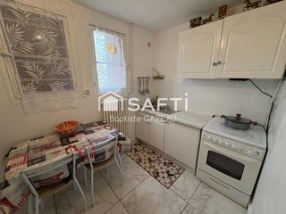  Maison � vendre 3 pi�ces 52 m�