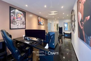  Appartement � vendre 4 pi�ces 83 m�