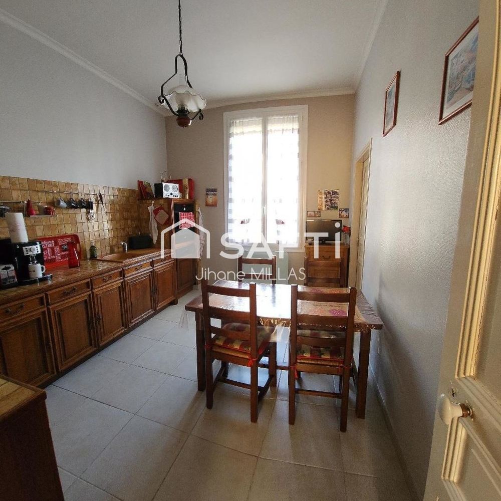 � vendre  Maison Toulouse (31400)