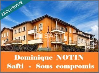  Appartement � vendre 2 pi�ces 45 m�