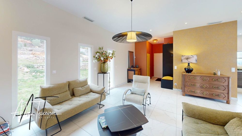 � vendre  Maison Lorgues (83510)