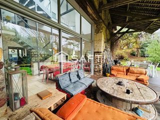  Maison � vendre 6 pi�ces 201 m�