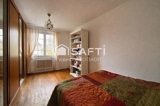  Maison � vendre 6 pi�ces 147 m�