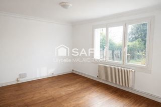  Maison � vendre 3 pi�ces 58 m�