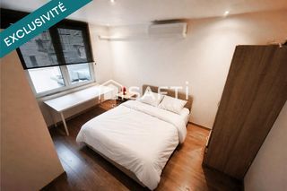  Appartement � vendre 3 pi�ces 52 m�