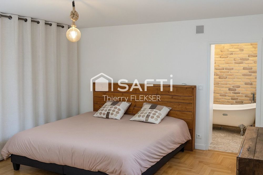 � vendre  Maison L'Isle-Adam (95290)