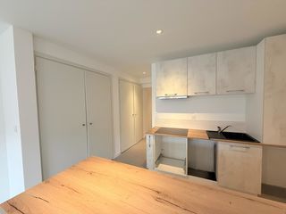  Appartement � vendre 1 pi�ce 28 m�