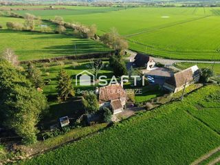  Maison � vendre 10 pi�ces 236 m�