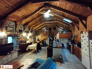  Maison � vendre 4 pi�ces 90 m�