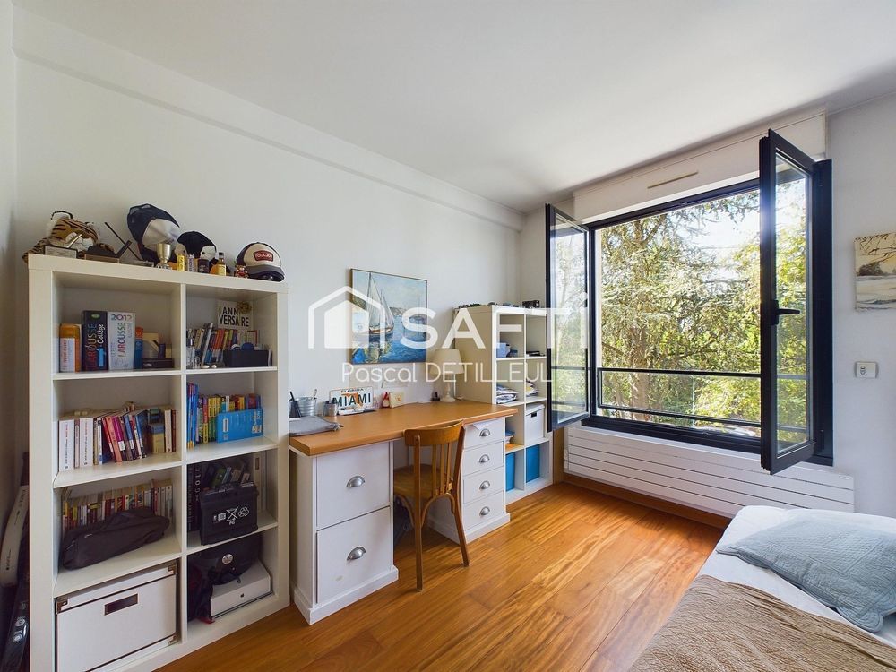� vendre  Appartement Garches (92380)