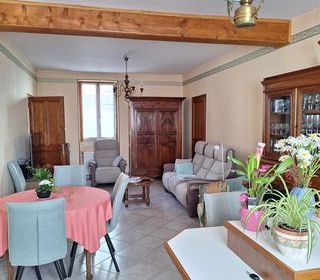  Maison � vendre 6 pi�ces 140 m�