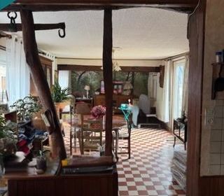  Maison � vendre 4 pi�ces 88 m�