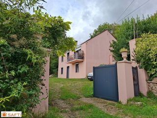  Maison � vendre 4 pi�ces 146 m�