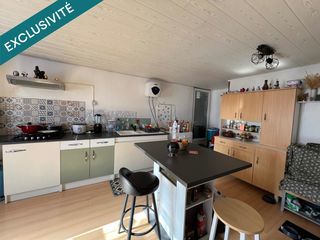  Maison � vendre 5 pi�ces 164 m�