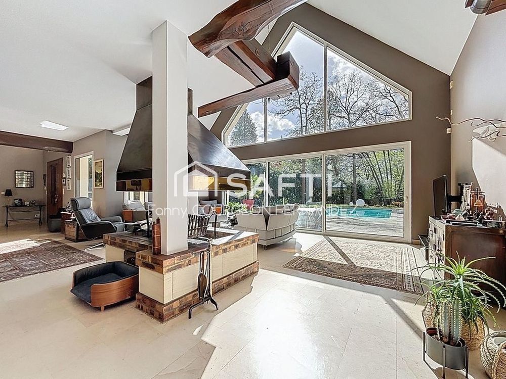 � vendre  Maison Lamorlaye (60260)