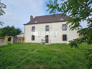  Maison � vendre 8 pi�ces 300 m�