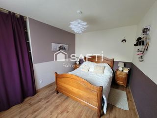  Maison � vendre 3 pi�ces 77 m�