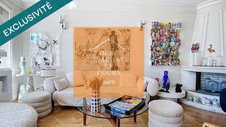  Appartement � vendre 5 pi�ces 139 m�