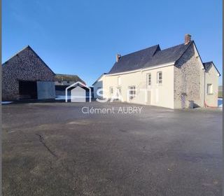  Maison � vendre 4 pi�ces 118 m�