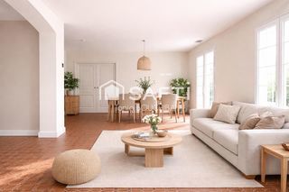  Maison � vendre 4 pi�ces 139 m�