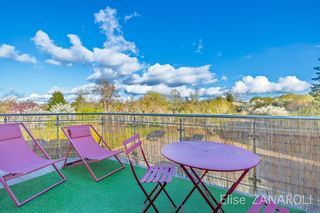  Appartement � vendre 3 pi�ces 90 m�