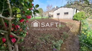  Maison � vendre 5 pi�ces 100 m�