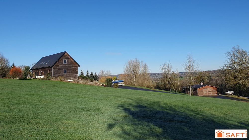 � vendre  Maison Pont-l'�v�que (14130)