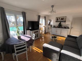  Appartement � vendre 4 pi�ces 84 m�