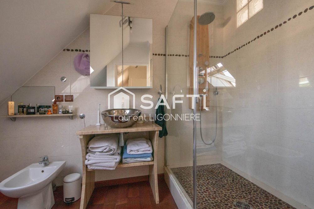 � vendre  Maison Santeny (94440)