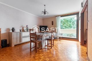  Appartement � vendre 4 pi�ces 96 m�