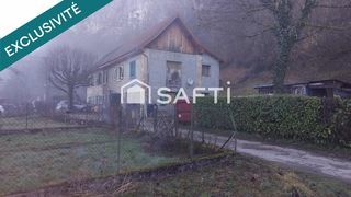  Maison � vendre 5 pi�ces 83 m�