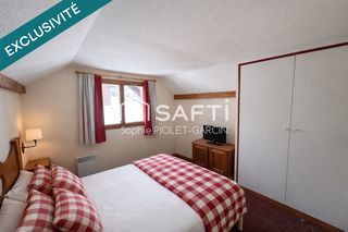  Appartement � vendre 4 pi�ces 59 m�