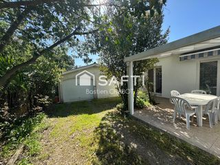  Maison � vendre 4 pi�ces 118 m�