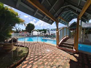  Appartement � vendre 3 pi�ces 35 m�