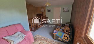  Maison � vendre 9 pi�ces 184 m�