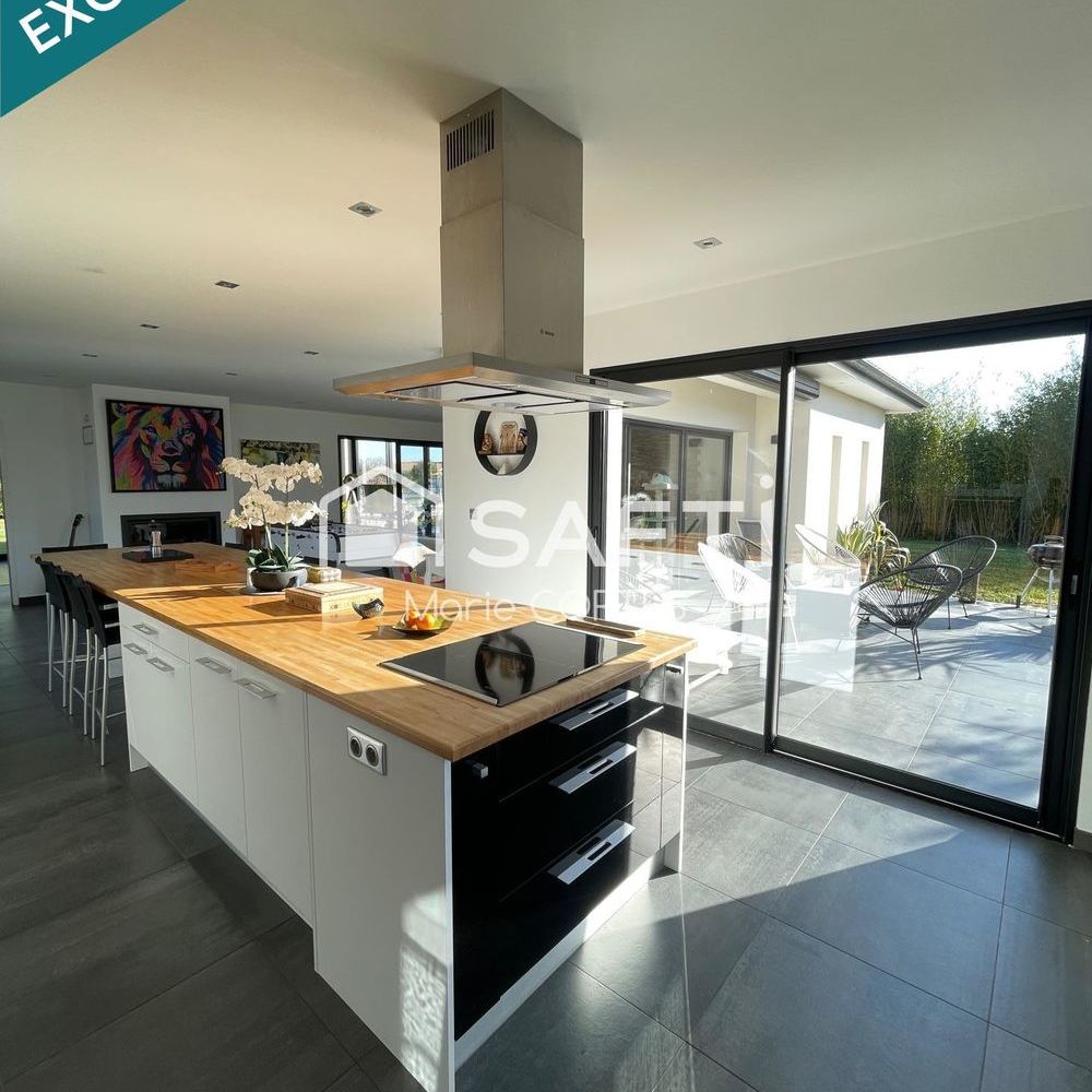 � vendre  Maison Saint-Sulpice (81370)