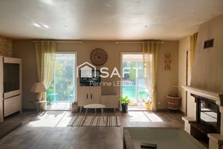  Maison � vendre 6 pi�ces 145 m�