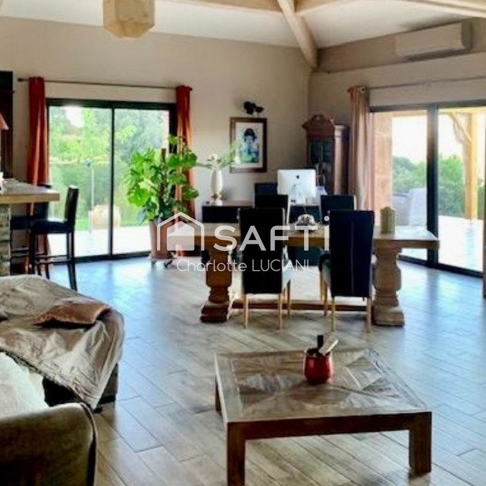 � vendre  Maison Fozzano (20143)