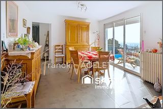  Maison � vendre 6 pi�ces 130 m�