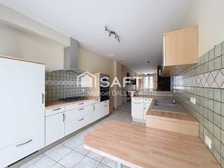  Maison � vendre 6 pi�ces 130 m�