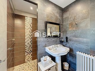  Maison � vendre 7 pi�ces 229 m�