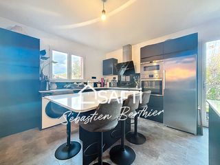  Maison � vendre 5 pi�ces 150 m�