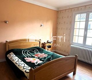  Maison � vendre 3 pi�ces 81 m�