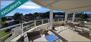  Appartement � vendre 4 pi�ces 98 m�